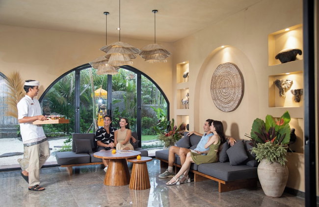 Cabana Kedungu by Ini Vie Hospitality - Foto 3