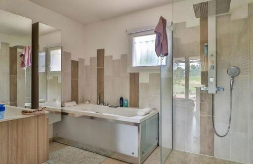 Holiday Home La pinède by Interhome - Foto 22