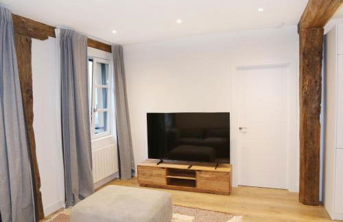 Piso de 3 habitaciones frente a la Catedral - Foto 48