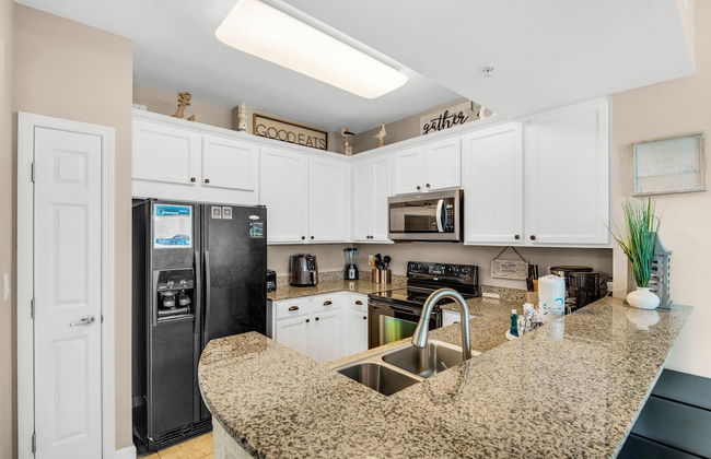 Palms Resort #2605 Jr 2BR - Foto 21