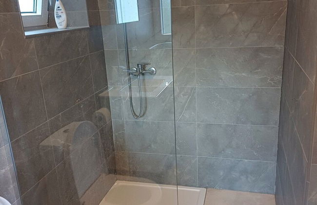 Apartment Blue Sky - Foto 12