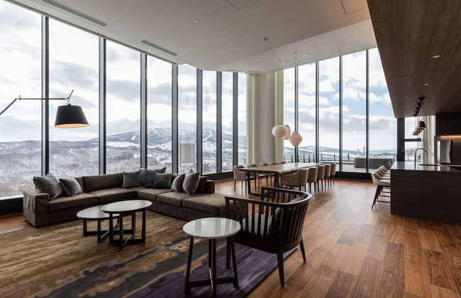 The Vale Rusutsu - Foto 58