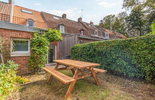 Maison 3 chambres avec jardin, proche tram - Foto 24