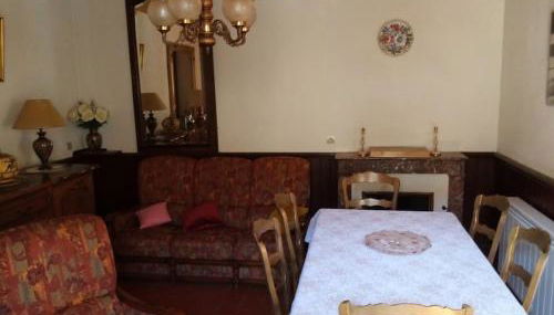 Gîte Sous L' Orme - Foto 3