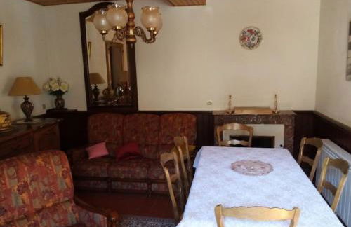 Gîte Sous L' Orme - Foto 3