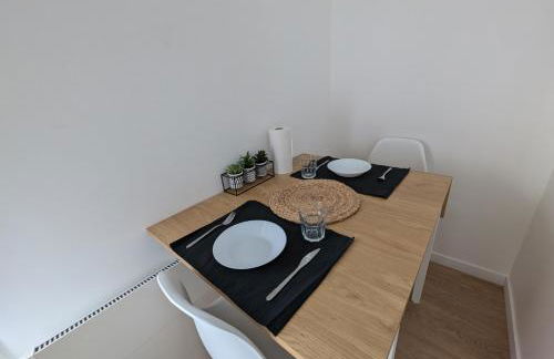 Duplex77 with garage Near Disney - Foto 21