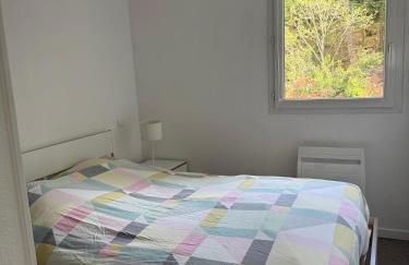 Duplex résidence avec piscine sur Anglet - Foto 12