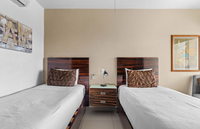 Luxury 2 Bedroom Apartments - Foto 25