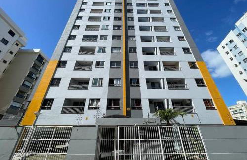 Hà 5 minutos do aeroporto de Vitória - Foto 14