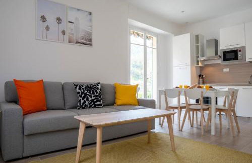 Le COQ Casamare - AC - WiFi - Quiet - Foto 29