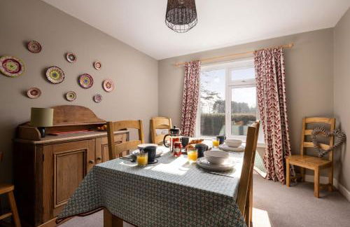 Kirktoun Cottage - Foto 9