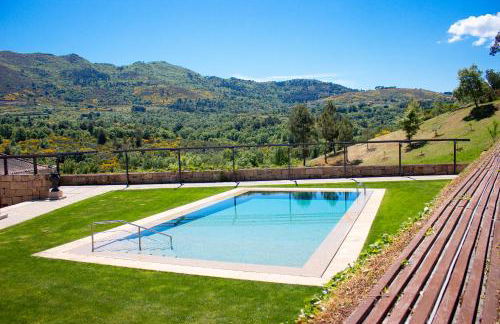 Hotel Rural Casa de Samaioes - Foto 57