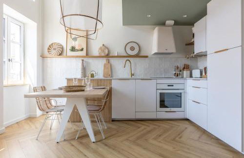 Birdy - Duplex by PRIM0 C0NCIERGERIE - Foto 18