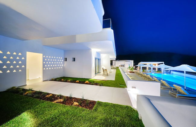 Narciso Luxury Suites - Photo 13