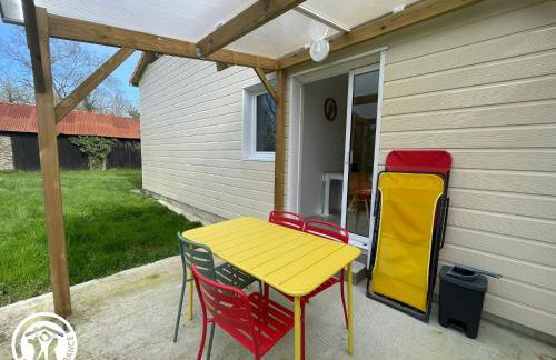 Charmant gîte Coquelicot près des plages vendéennes - FR-1-426-573 - Photo 4