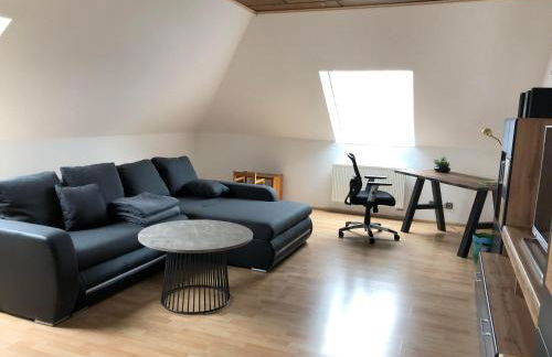 Dachgeflüster - Foto 2