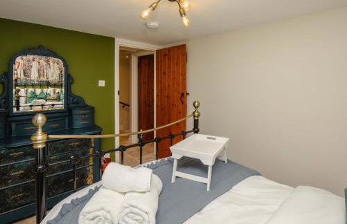 Gardener's Cottage - Ukc3948 - Foto 23