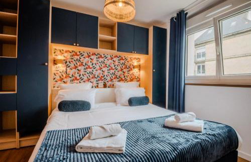 Evasion Urbaine - Balnéothérapie - By Primo conclergerie - Foto 2