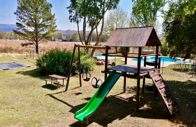 Ardmore Guest Farm - Photo 33