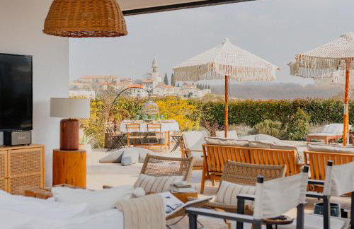 Casa Jena Istria - Villa with amazing pool - Foto 2