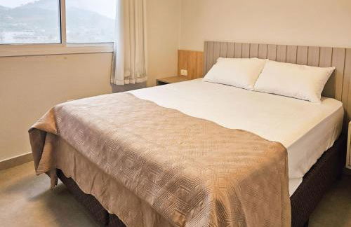 Apto Climatizado c/ Sacada e Churrasqueira KN0522 - Foto 22