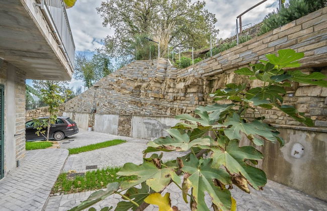 Domus Pesca - Holiday Home 1 - Foto 20