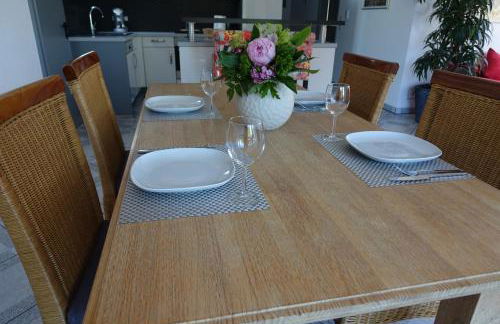 Seeblick Kampf mit Fahrradgarage - Foto 21