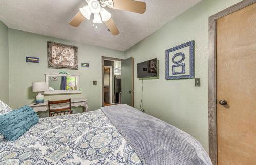 Quaint Cloudcroft Cabin with Stunning Forest Views! - Photo 29