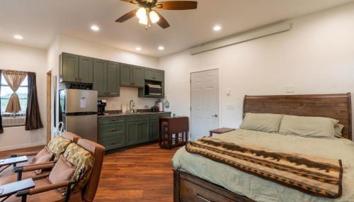 Secret Squirrel Sanctuary - Foto 3