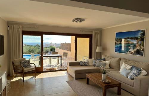 Casa Mirador - Bonita casa pareada - Foto 7