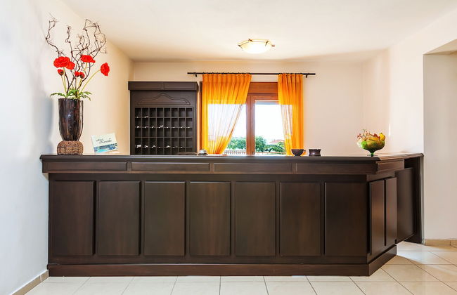 Nereides Hotel - Foto 2