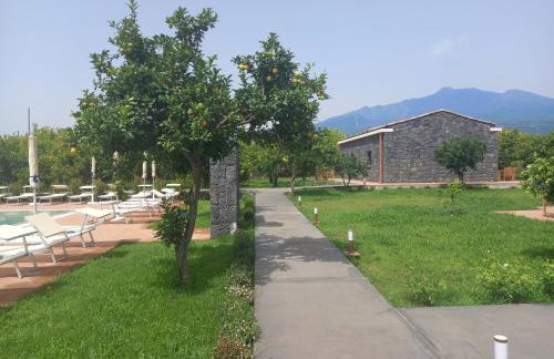 Agriturismo Lumia Resort - Foto 54