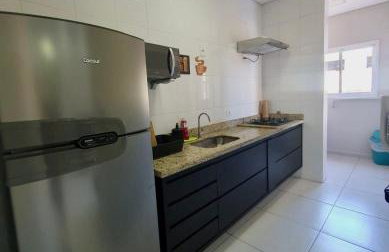 Apto. com varanda gourmet e piscina aquecida - Foto 9