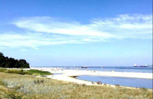 Villa Pries - Foto 23