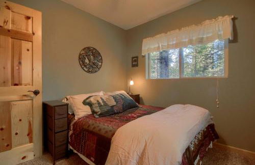 Hibernation Hideaway- Inside Yosemite- Dog Friendly - Foto 13