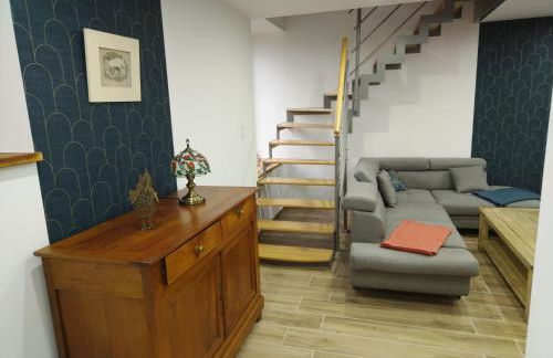 La fermette paisible proche du Mont Saint-Michel - Foto 1