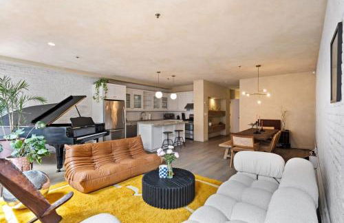 Tribeca Loft Vanderbilt by RoveTravel - Foto 12