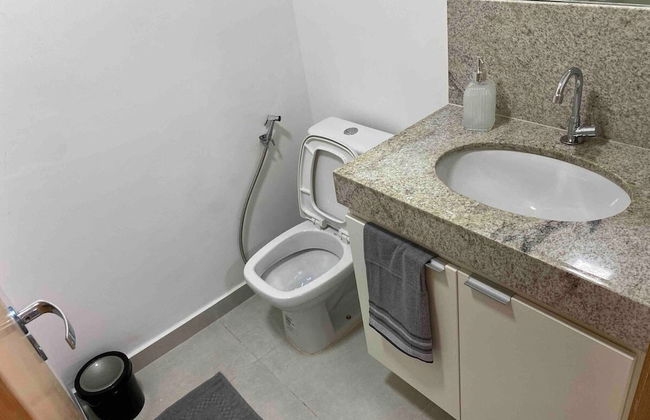 AP 1422 com Piscina, Academia e Coworking - Foto 18