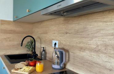 Apartman Domnius - Foto 9