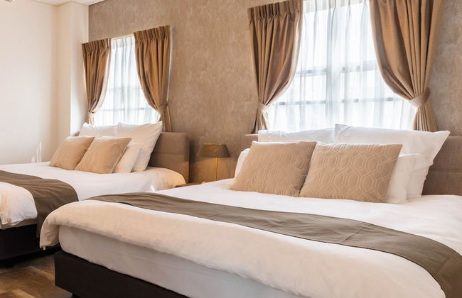 Bijou Suites AI PREMIUM - Foto 73