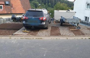 Ferienwohnung Michelle mit Balkon für 1 - 6 Personen - Foto 29