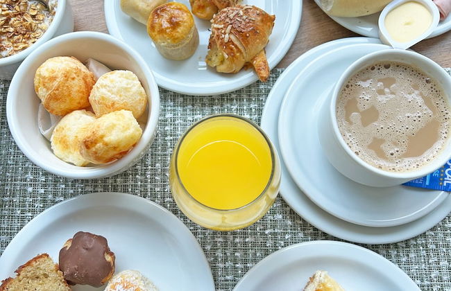 Apartamentos Studio Allure Moema - Foto 44