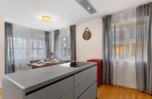 Ferienwohnung Merlin - Foto 22