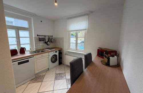 Ferienwohnung Altes Gut Kenkhausen - Foto 8