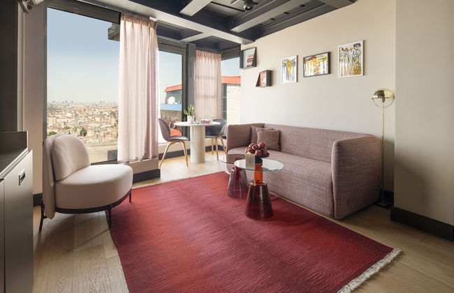 Stay Lab Residence - Foto 21