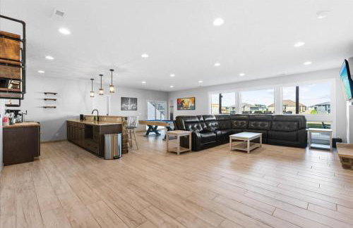 Lakefront Mansion!Close to SAC&Mahoney State Park! - Foto 59