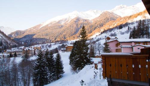 Family Apartments Vioz - Foto 5