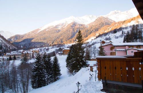 Family Apartments Vioz - Foto 5