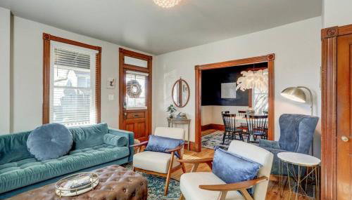 The Conservatory-20 min to Lanc - Foto 5