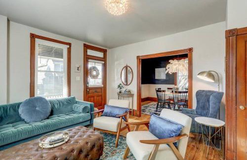 The Conservatory-20 min to Lanc - Foto 5